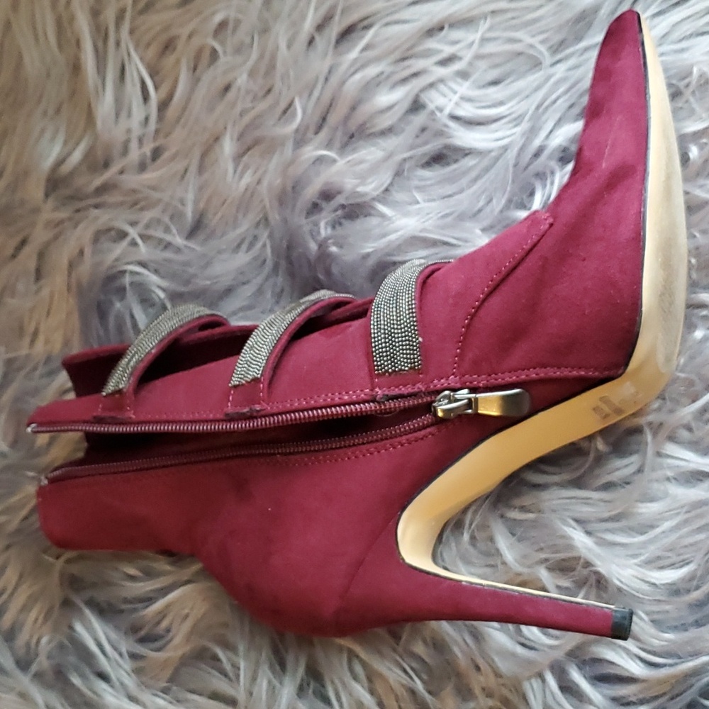 Booties - Picture 2 of 6